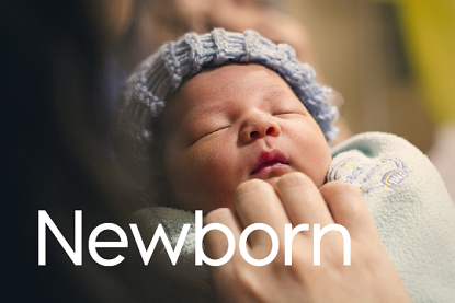 Baby & Beyond Sleep Consultants Newborn Packages