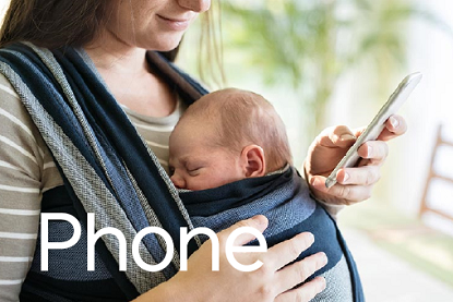 Baby & Beyond Sleep Consultants Phone Packages